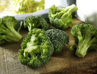 Những thực phẩm mẹ bầu 