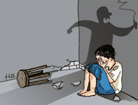 [ẢNH] Những vụ người thân bạo hành trẻ nhỏ gây bức xúc xã hội gần đây