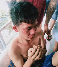 [ẢNH] Những vụ người thân bạo hành trẻ nhỏ gây bức xúc xã hội gần đây