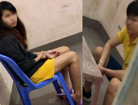 [ẢNH] Những vụ người thân bạo hành trẻ nhỏ gây bức xúc xã hội gần đây