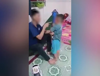 [ẢNH] Những vụ người thân bạo hành trẻ nhỏ gây bức xúc xã hội gần đây