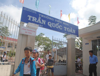 [ẢNH] Những vụ người thân bạo hành trẻ nhỏ gây bức xúc xã hội gần đây