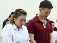 [ẢNH] Những vụ người thân bạo hành trẻ nhỏ gây bức xúc xã hội gần đây