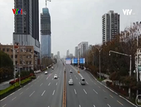 [ẢNH] Vũ Hán đón 