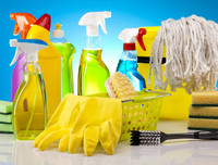 [ẢNH] Những vật dụng quen thuộc trong gia đình tiềm ẩn nguy cơ gây ung thư