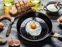 [ẢNH] Những vật dụng quen thuộc trong gia đình tiềm ẩn nguy cơ gây ung thư