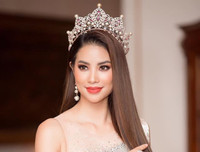 [ẢNH] Midu và những nghệ sĩ đã làm giảng viên đại học