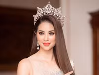 [ẢNH] Midu và những nghệ sĩ đã làm giảng viên đại học