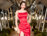 [ẢNH] Midu và những nghệ sĩ đã làm giảng viên đại học