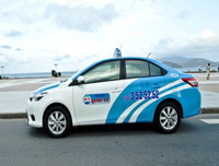 10 lưu ý để đi taxi ban đêm được an toàn