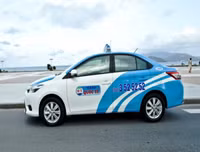 10 lưu ý để đi taxi ban đêm được an toàn