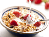 Những thực phẩm kết hợp với nhau gây độc