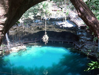 [ẢNH] Chiêm ngưỡng vẻ đẹp huyền ảo của Top 10 hang động đẹp nhất thế giới