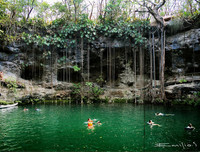 [ẢNH] Chiêm ngưỡng vẻ đẹp huyền ảo của Top 10 hang động đẹp nhất thế giới