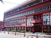 [ẢNH] Khám phá 10 bảo tàng kỳ lạ nhất hành tinh