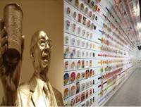 [ẢNH] Khám phá 10 bảo tàng kỳ lạ nhất hành tinh