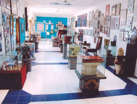 [ẢNH] Khám phá 10 bảo tàng kỳ lạ nhất hành tinh