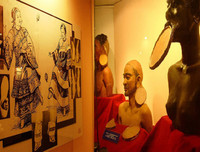 [ẢNH] Khám phá 10 bảo tàng kỳ lạ nhất hành tinh