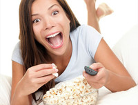 [ẢNH] Điểm danh những thực phẩm giảm cân ăn 