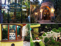 [ẢNH] Khám phá 10 bảo tàng kỳ lạ nhất hành tinh