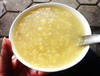 [ẢNH] 12 món chè nóng đặc trưng cho mùa đông Hà Nội