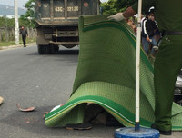 Những vụ TNGT nạn nhân là sinh viên trẻ tuổi gây chấn động dư luận