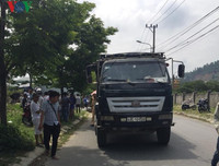 Những vụ TNGT nạn nhân là sinh viên trẻ tuổi gây chấn động dư luận