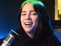 [ẢNH] Áp lực từ sự nổi tiếng của những ngôi sao trẻ