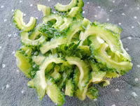 3 món ăn làm từ mướp đắng vừa ngon vừa chữa được bệnh!