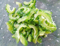 3 món ăn làm từ mướp đắng vừa ngon vừa chữa được bệnh!