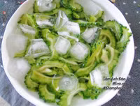 3 món ăn làm từ mướp đắng vừa ngon vừa chữa được bệnh!