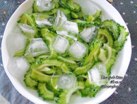 3 món ăn làm từ mướp đắng vừa ngon vừa chữa được bệnh!