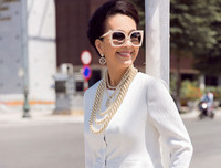 [ẢNH] Chiêm ngưỡng vẻ đẹp 