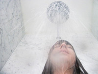 [ẢNH] Tắm vào thời điểm nào trong ngày để không 