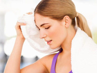 [ẢNH] Tắm vào thời điểm nào trong ngày để không 