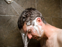 [ẢNH] Tắm vào thời điểm nào trong ngày để không 