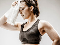 [ẢNH] Tắm vào thời điểm nào trong ngày để không 