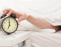 [ẢNH] Những lợi ích bất ngờ của việc dậy sớm