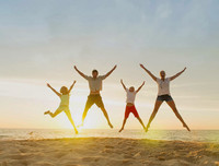 [ẢNH] Những lợi ích bất ngờ của việc dậy sớm