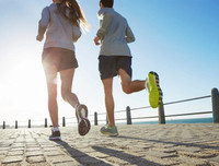 [ẢNH] Những lợi ích bất ngờ của việc dậy sớm