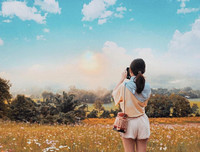 [ẢNH] Những lợi ích bất ngờ của việc dậy sớm