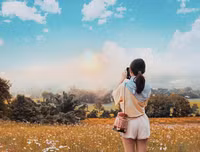 [ẢNH] Những lợi ích bất ngờ của việc dậy sớm