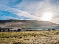 [ẢNH] Những lợi ích bất ngờ của việc dậy sớm