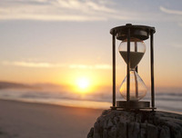 [ẢNH] Những lợi ích bất ngờ của việc dậy sớm