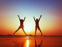 [ẢNH] Những lợi ích bất ngờ của việc dậy sớm