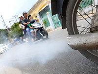 [ẢNH] Những thói quen sinh hoạt dẫn đến ung thư mà bạn nên biết