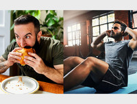 [ẢNH] Những thói quen sinh hoạt dẫn đến ung thư mà bạn nên biết