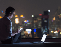 [ẢNH] Những thói quen sinh hoạt dẫn đến ung thư mà bạn nên biết