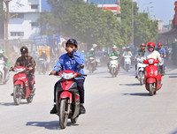 [ẢNH] Những thói quen sinh hoạt dẫn đến ung thư mà bạn nên biết