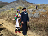 [ẢNH] Những phong tục cưới hỏi có 